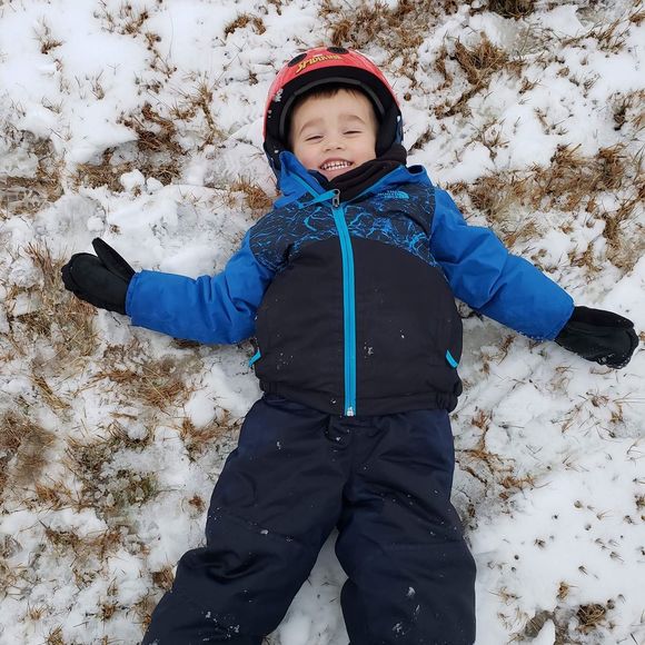 Meet your Posher, Marli - Picture 1 of 1